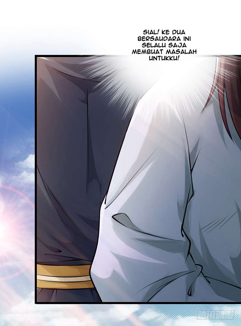 The Rebirt Taikoo Devil Chapter 13 Gambar 16