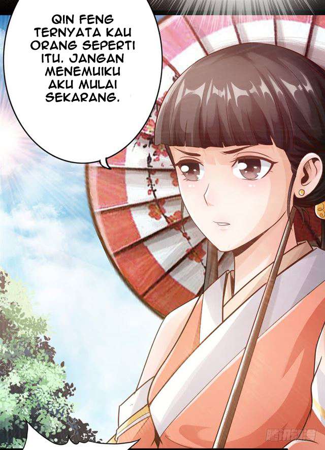 The Rebirt Taikoo Devil Chapter 07 Gambar 18