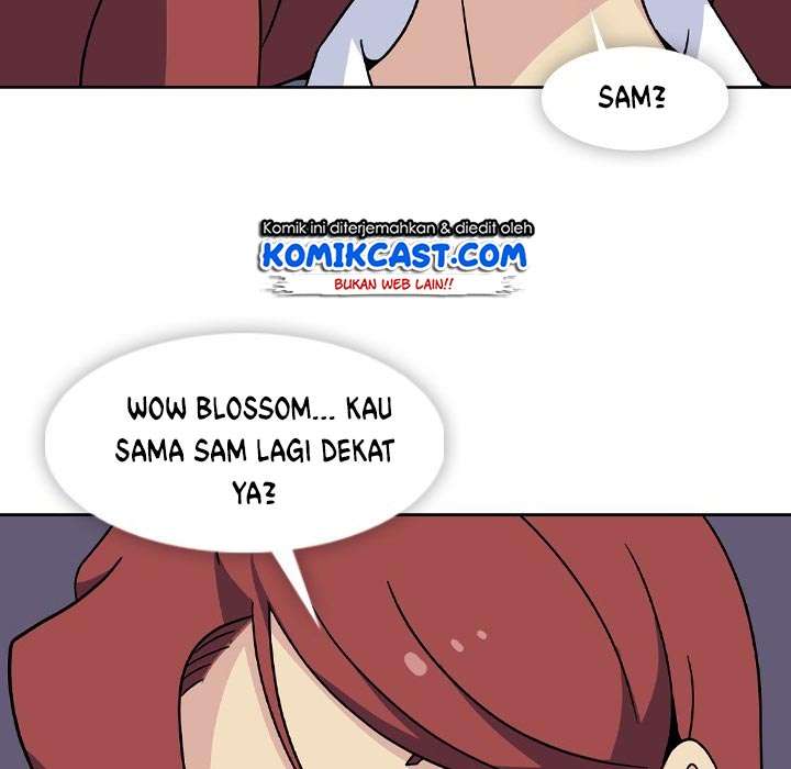 Springtime for Blossom Chapter 33 Gambar 43