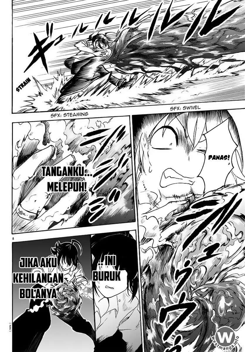 Mairimashita! Iruma-kun Chapter 16 Gambar 11