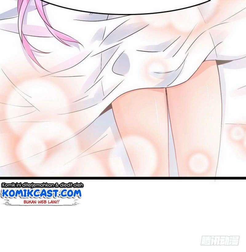 I’m An Evil God Chapter 1 halaman 57