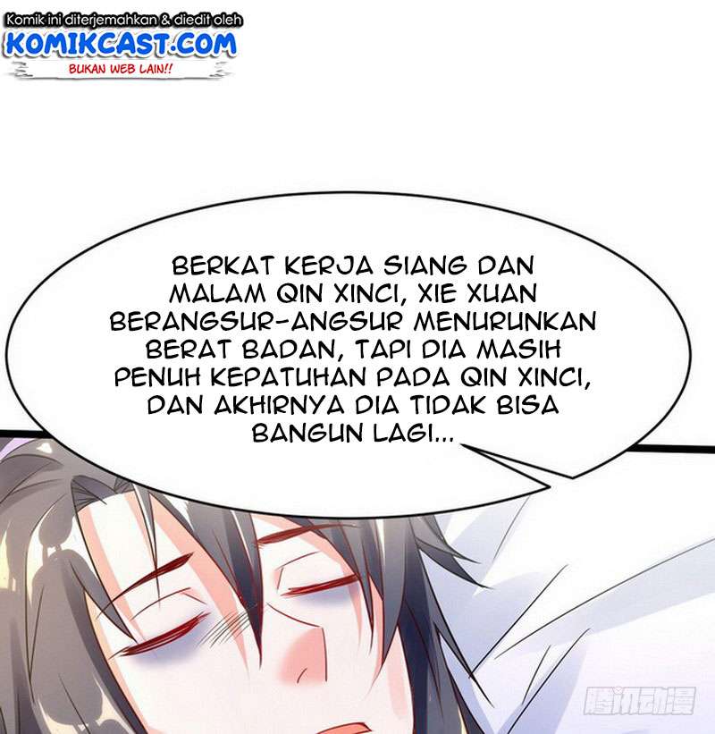 I’m An Evil God Chapter 1 halaman 58
