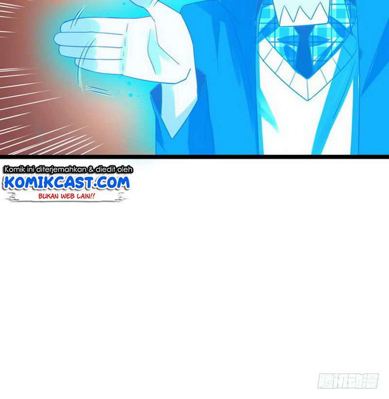 I’m An Evil God Chapter 1 halaman 61