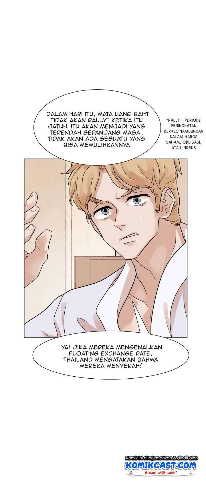 Past Life Regressor Chapter 6 halaman 27