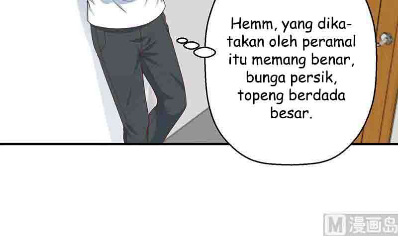 Cultivation Return on Campus Chapter 70 Gambar 19