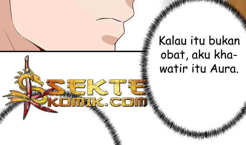 Cultivation Return on Campus Chapter 70 Gambar 21