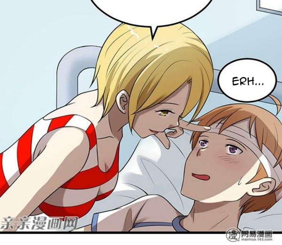 Young Master Return to 16 Chapter 38 Gambar 13
