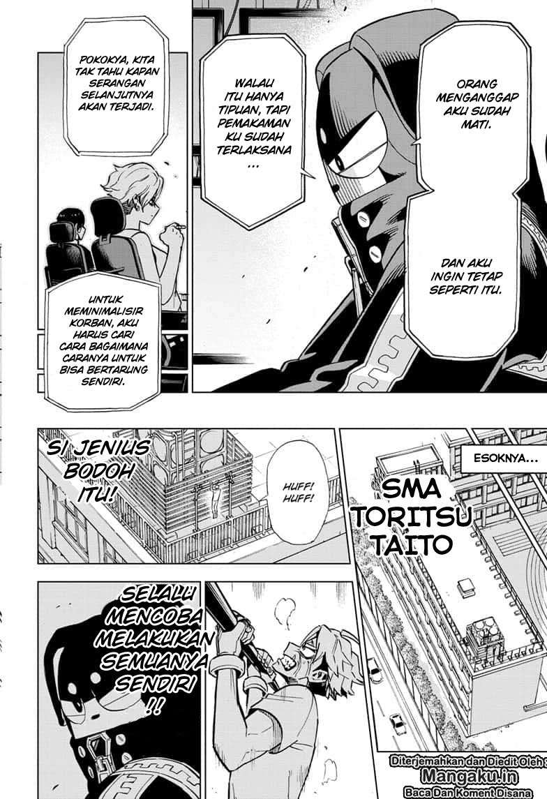 ZIPMAN!! Chapter 2 halaman 11
