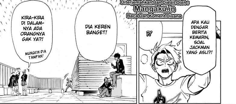 ZIPMAN!! Chapter 2 halaman 12