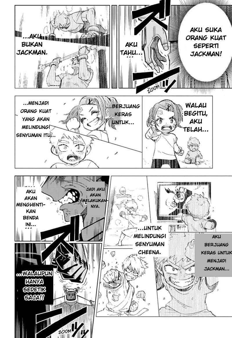 ZIPMAN!! Chapter 1.2 halaman 13
