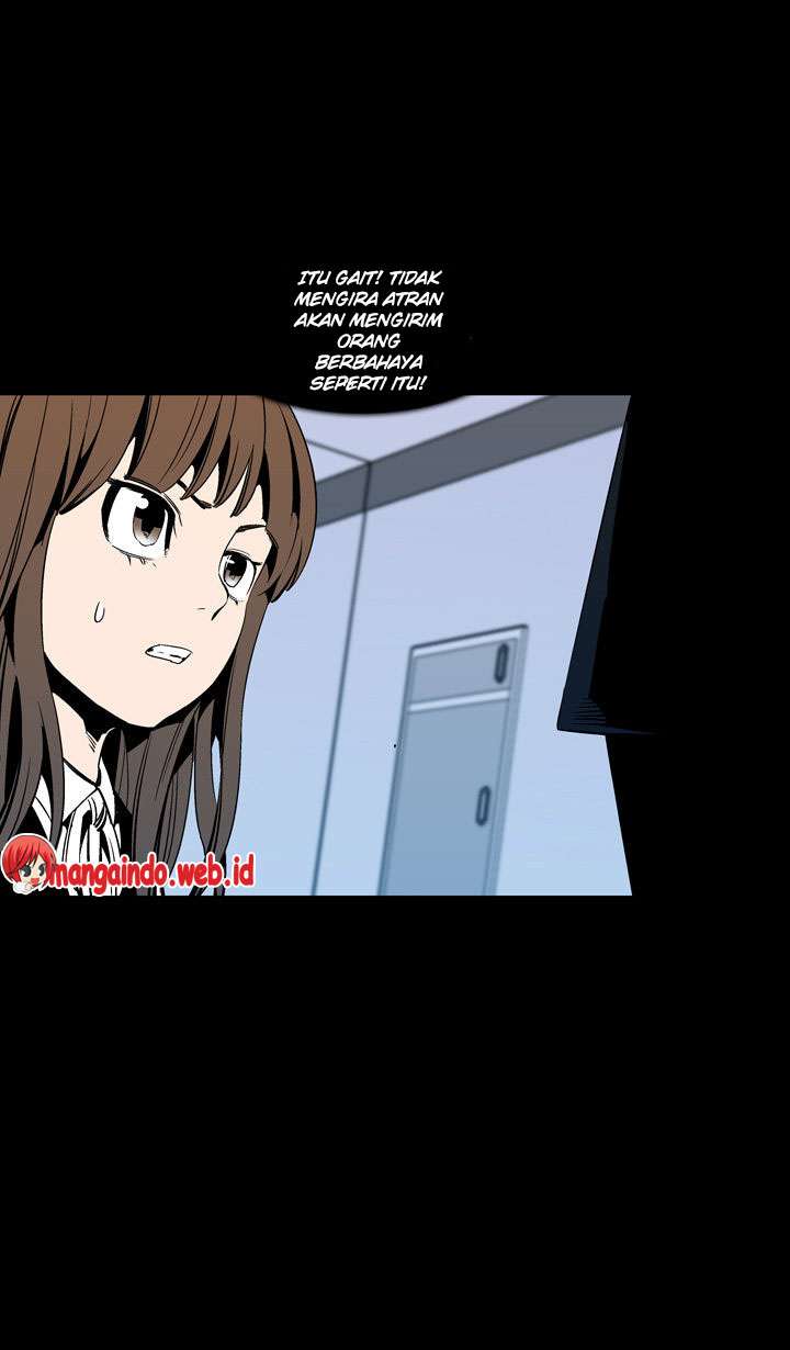 Ability Chapter 54 Gambar 25