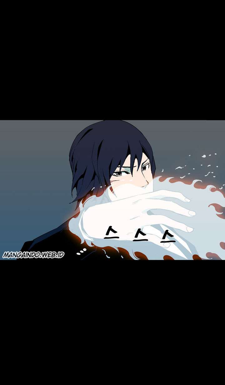 Ability Chapter 53 Gambar 27