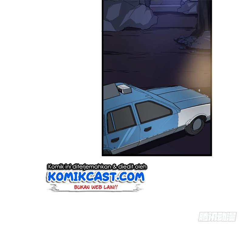 Modern Day God Chapter 9 Gambar 22
