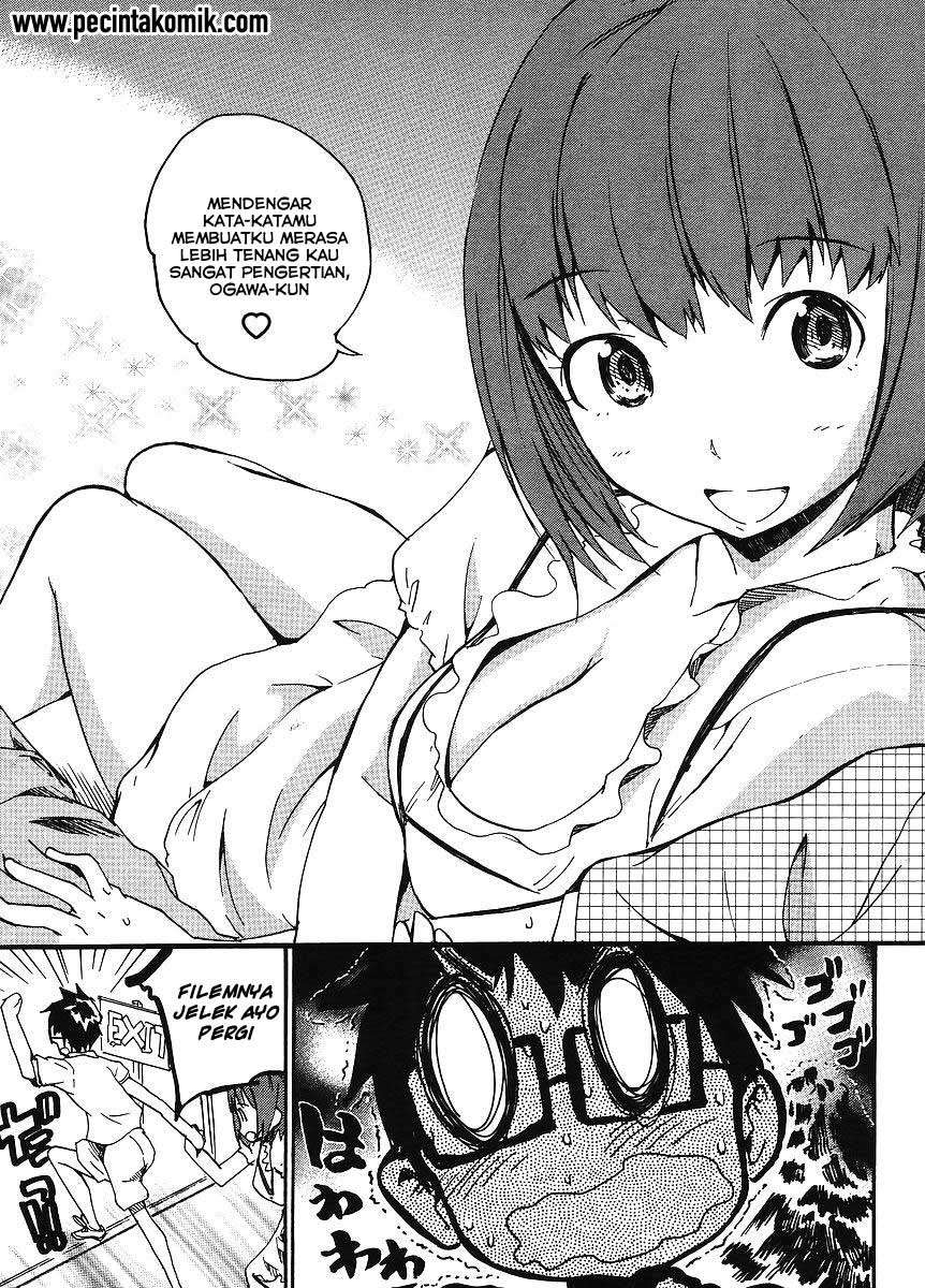 Glamorous Chapter 6 Gambar 9