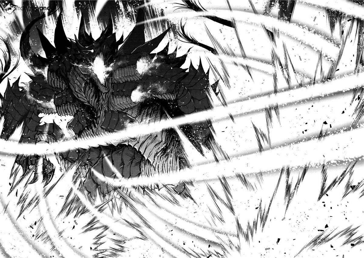 Arifureta Shokugyou de Sekai Saikyou Chapter 14 Gambar 9