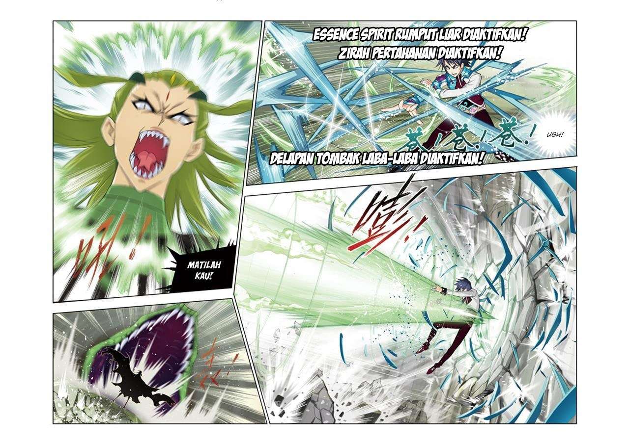 Soul Land Chapter 62 Gambar 9