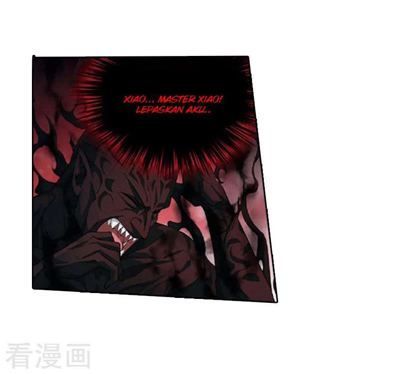 Battle Through the Heavens Chapter 259 Gambar 23