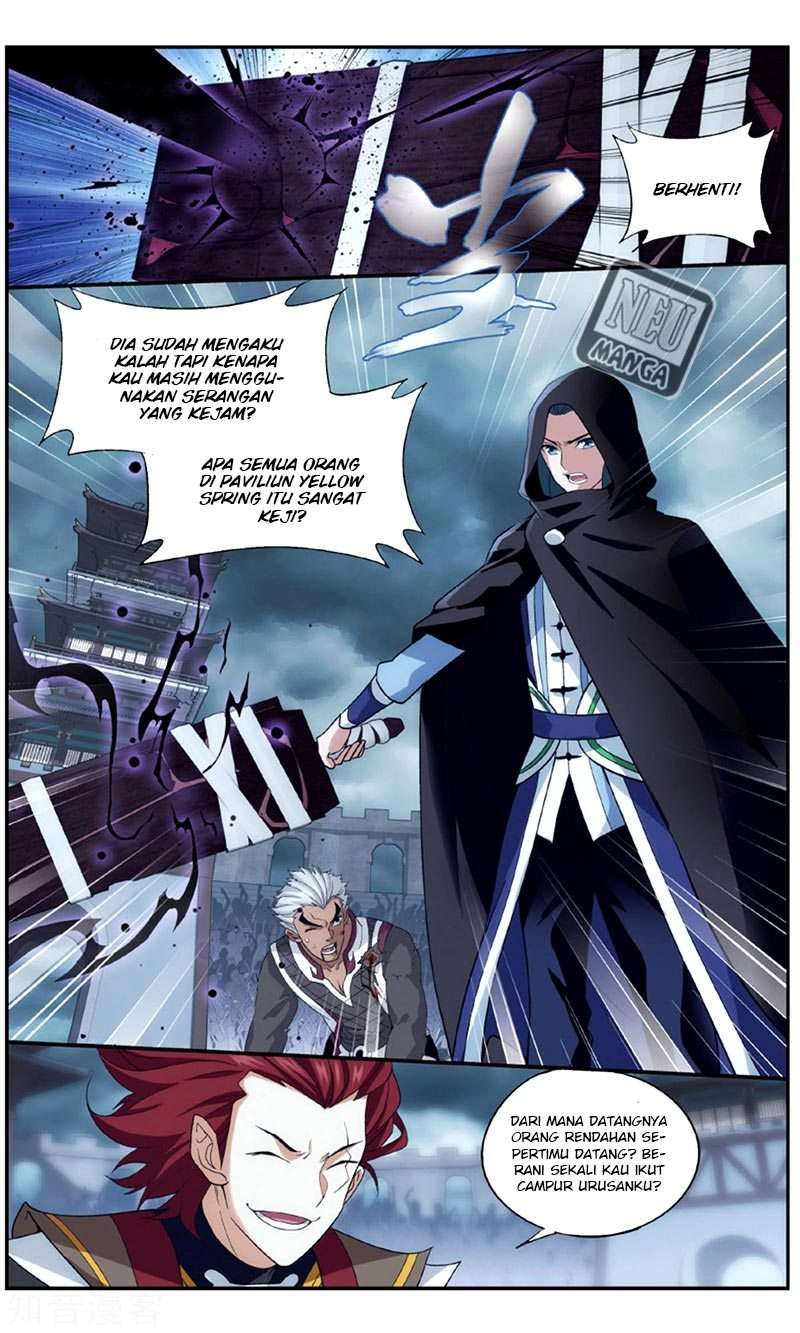 Battle Through the Heavens Chapter 238 Gambar 10