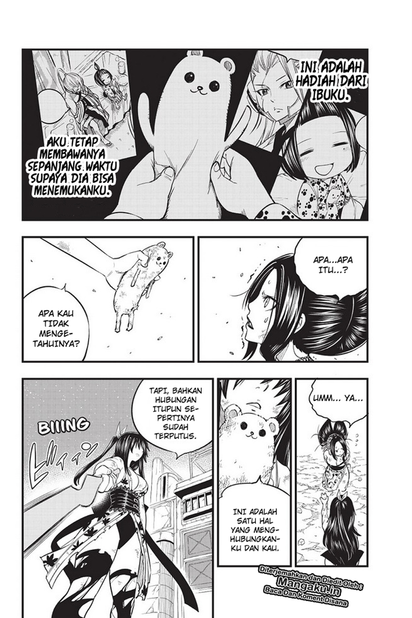 Eden's Zero Chapter 67 Gambar 9