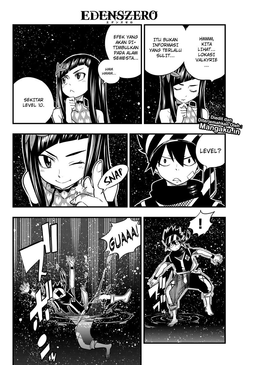 Eden's Zero Chapter 45 Gambar 9