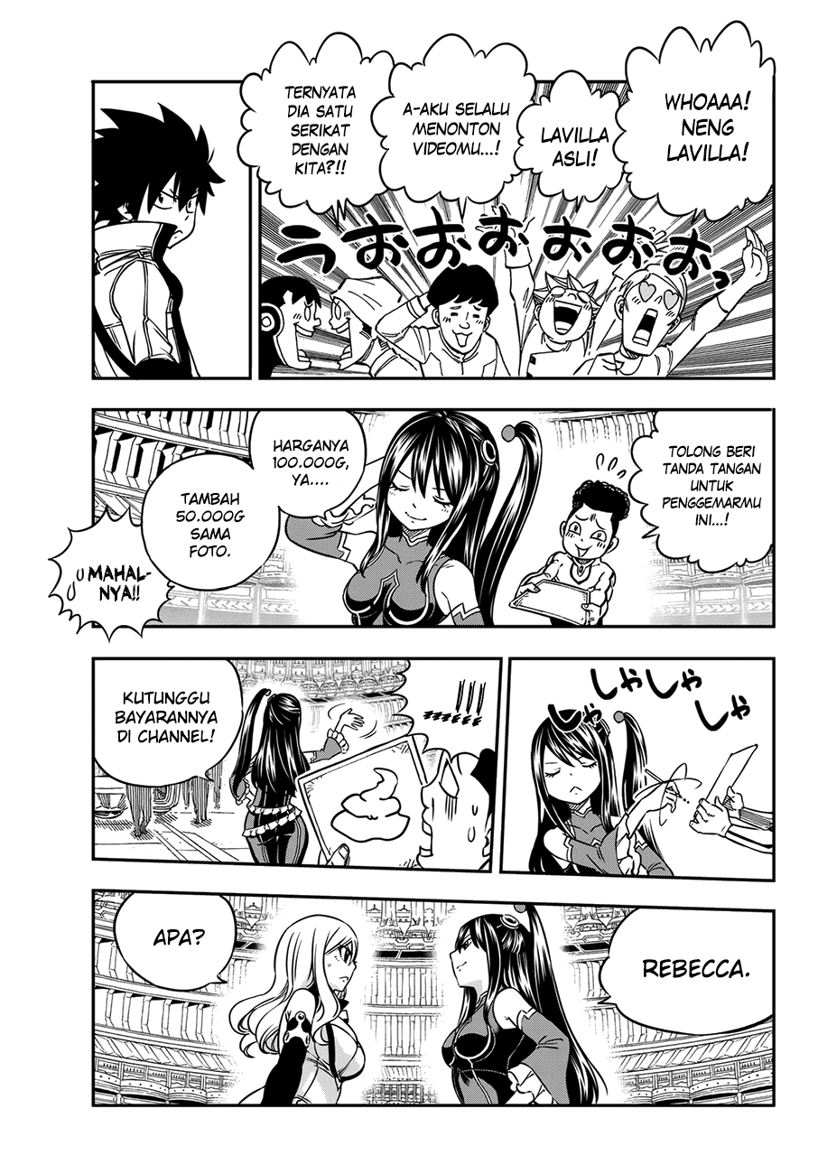 Eden's Zero Chapter 03 Gambar 13