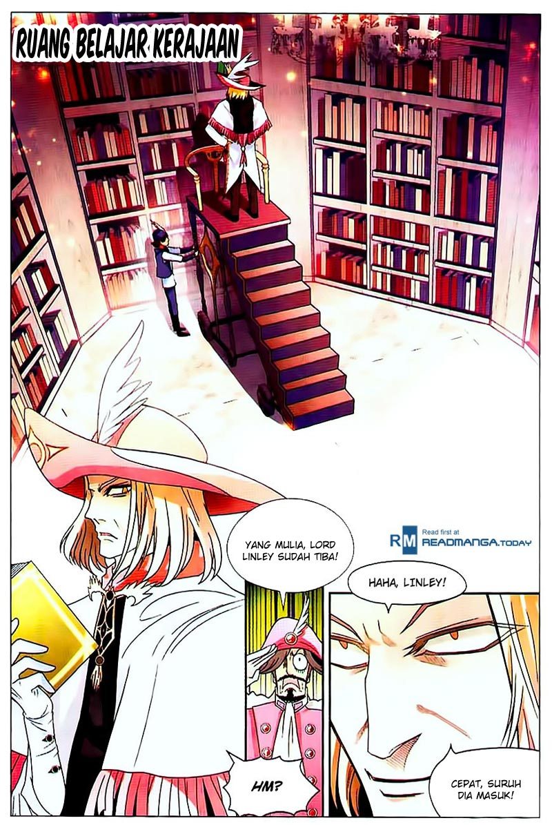 Panlong Chapter 71 Gambar 9