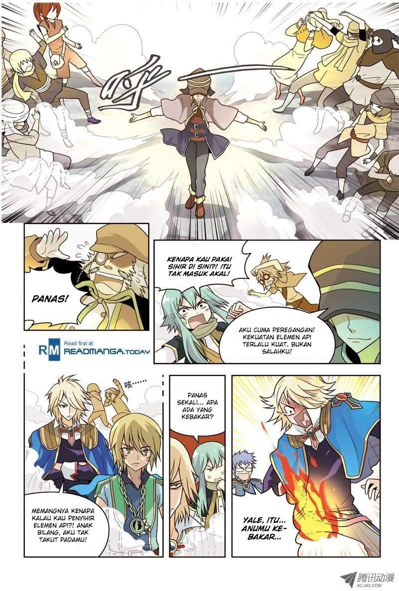 Panlong Chapter 23 Gambar 9