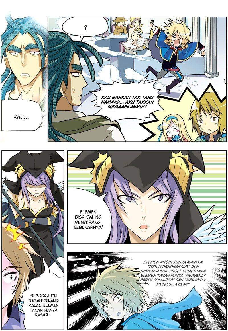 Panlong Chapter 19 Gambar 9