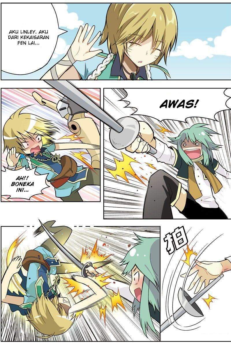 Panlong Chapter 18 Gambar 9