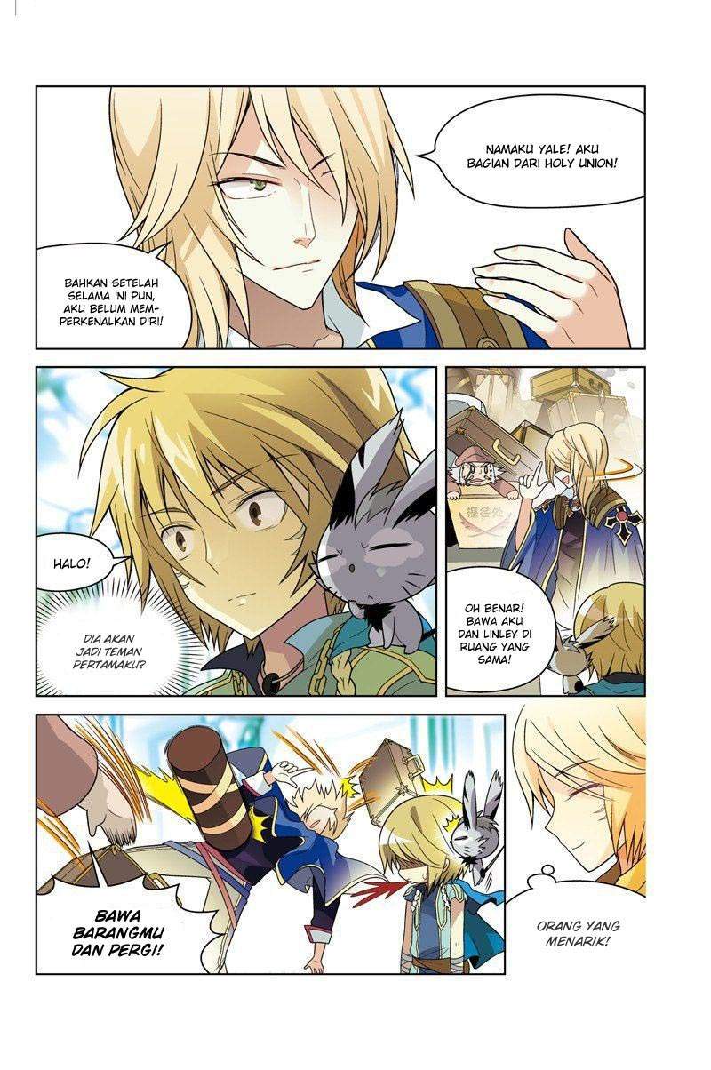 Panlong Chapter 17 Gambar 9
