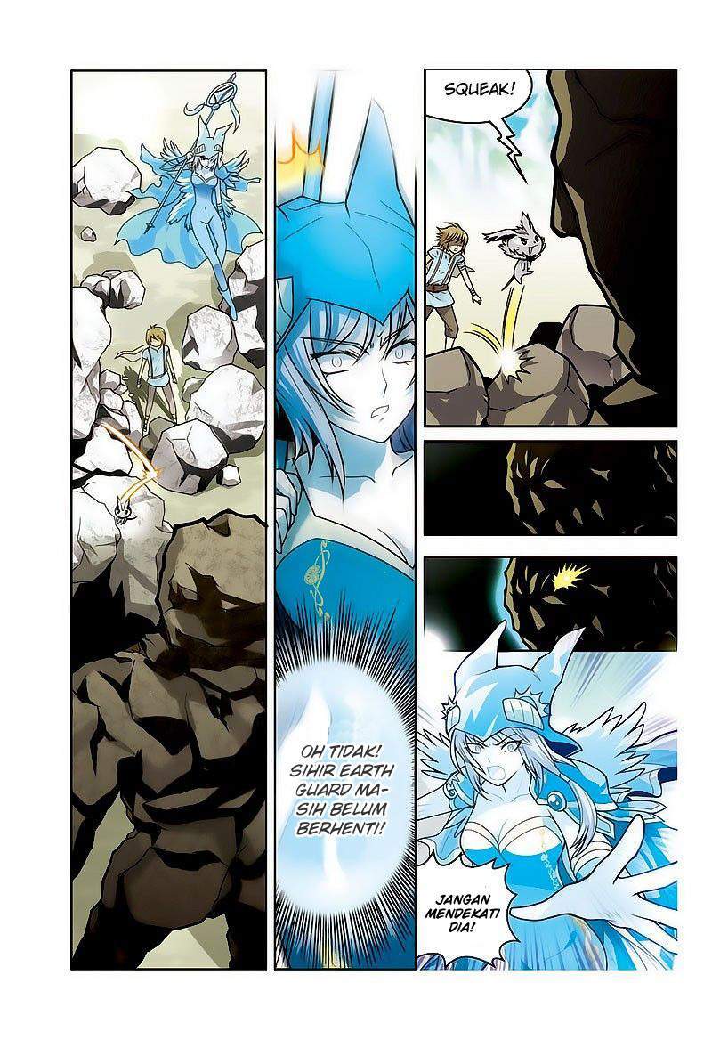 Panlong Chapter 11 Gambar 9