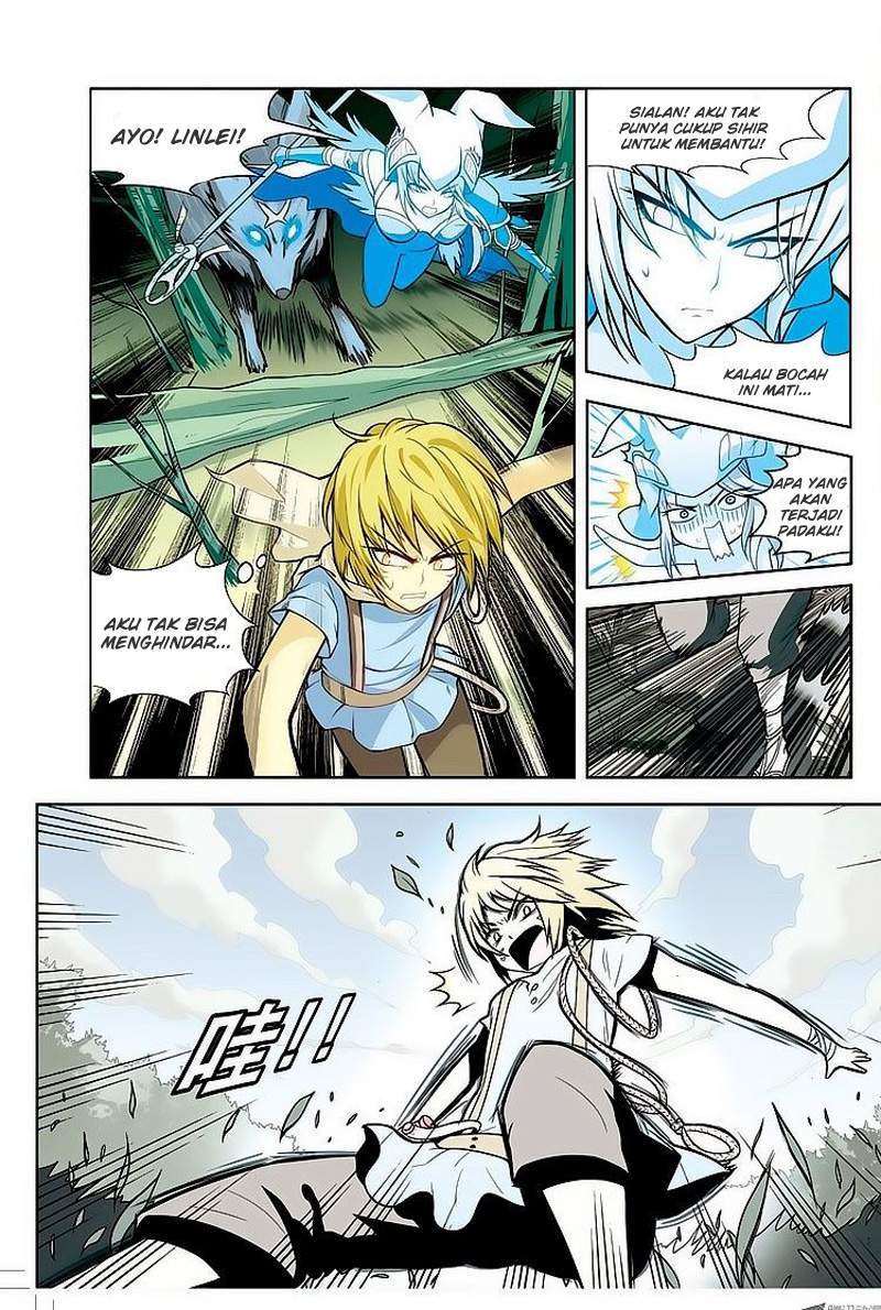 Panlong Chapter 09 Gambar 9