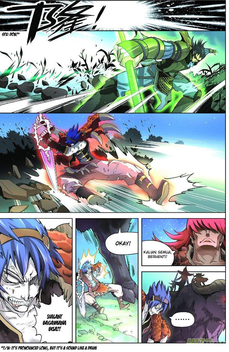 Panlong Chapter 04 Gambar 9