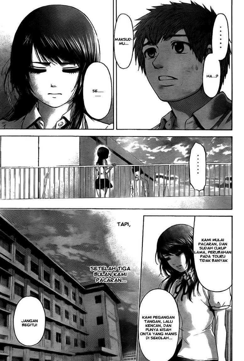Good Ending Chapter 66 Gambar 9
