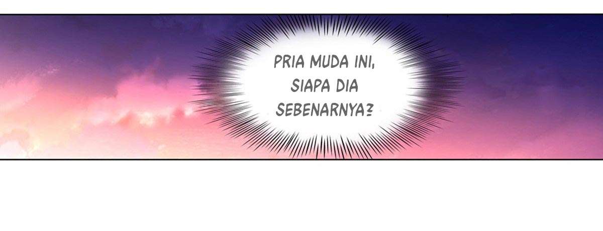 The Demon King Who Lost His Job Chapter 26 Gambar 26