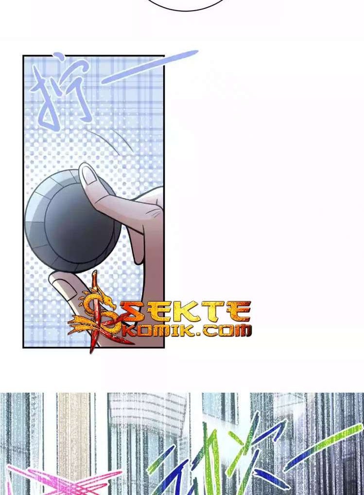 Super System Chapter 44 halaman 13