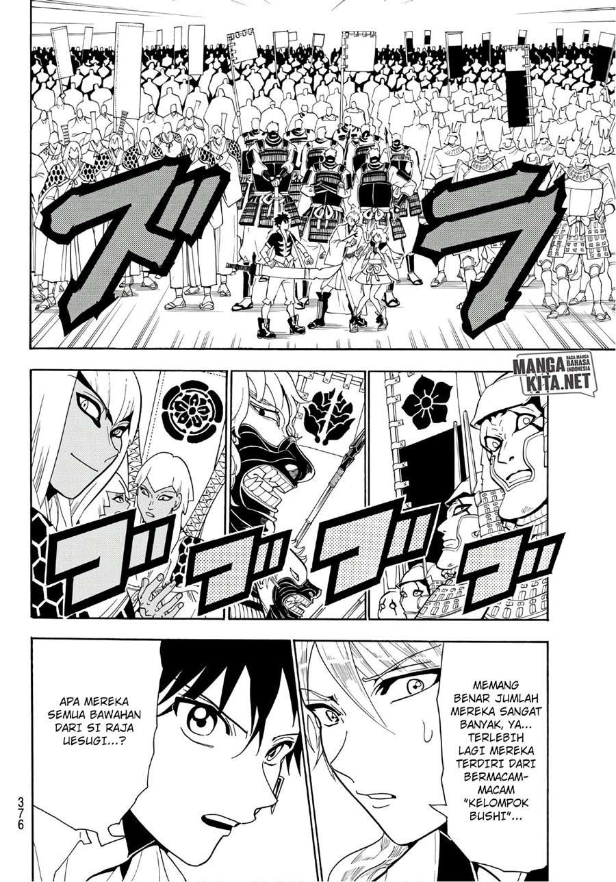 Orient Chapter 47 halaman 9
