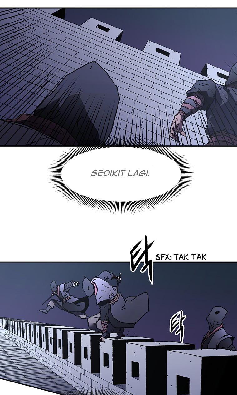 Peerless Dad Chapter 83 Gambar 26