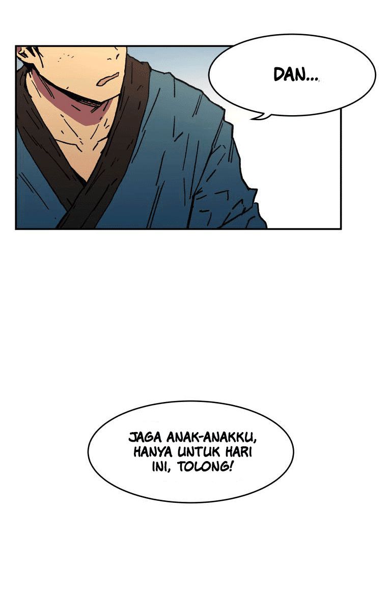 Peerless Dad Chapter 03 Gambar 19