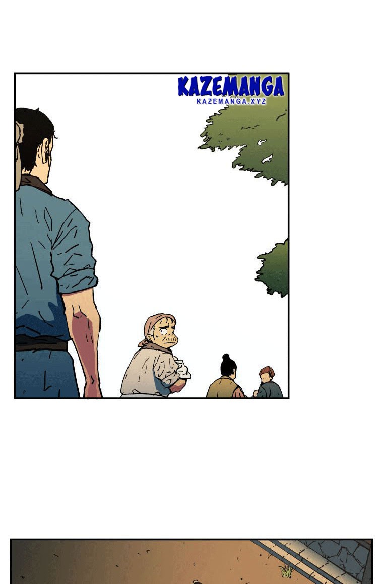 Peerless Dad Chapter 03 Gambar 20