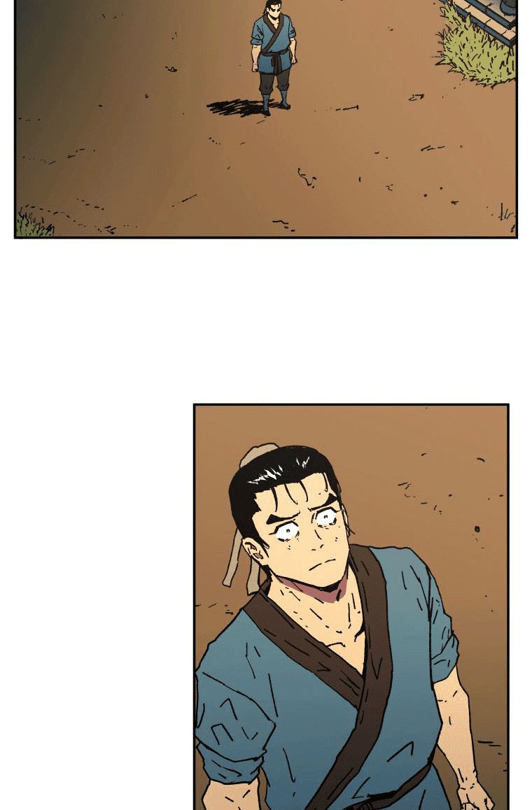 Peerless Dad Chapter 03 Gambar 21
