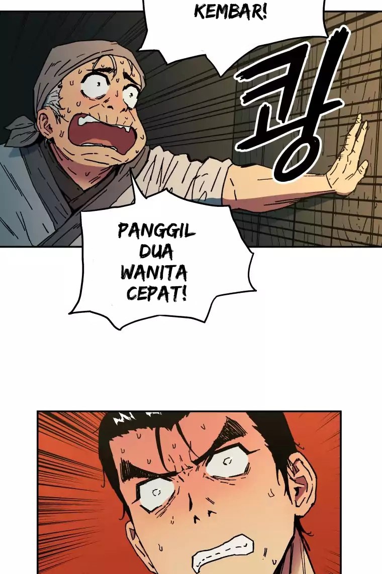 Peerless Dad Chapter 02 Gambar 29