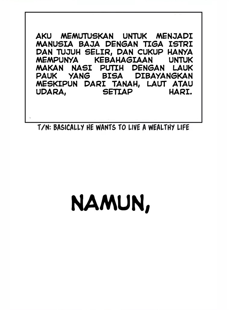 Peerless Dad Chapter 01 Gambar 33