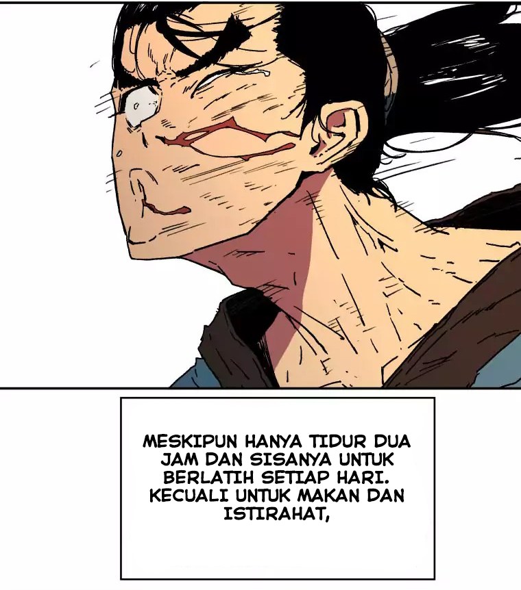 Peerless Dad Chapter 01 Gambar 34