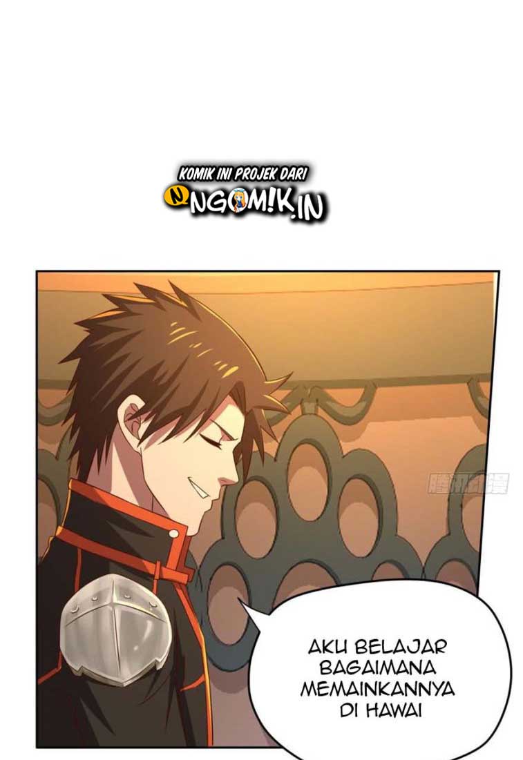 Reborn Big Player Chapter 60 Gambar 9