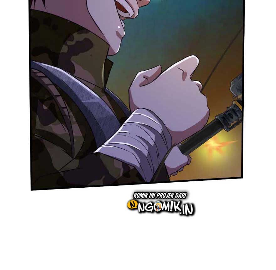 Reborn Big Player Chapter 46 Gambar 15