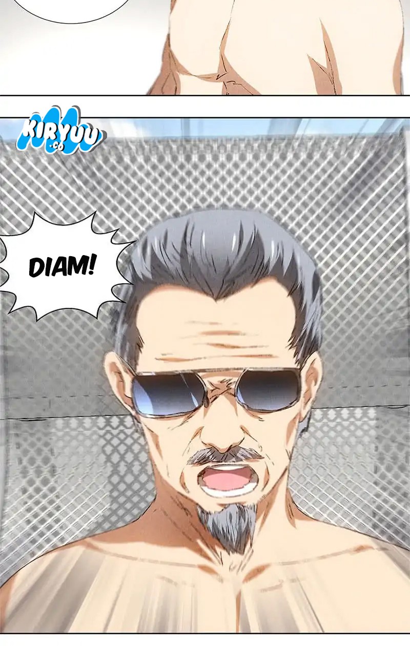 I Was Trash Chapter 29 Gambar 10