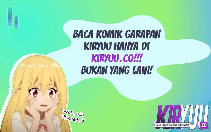 The Devil Boy Chapter 58 Gambar 19