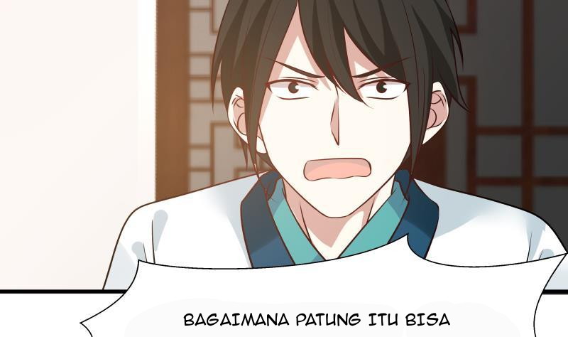 I Have a Dragon on My Body Chapter 97 Gambar 32