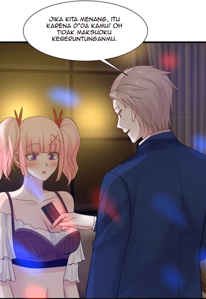 I Have a Dragon on My Body Chapter 12 Gambar 9